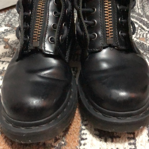 Dr. Martens boots - AW005 size EU 37 - Picture 2 of 16